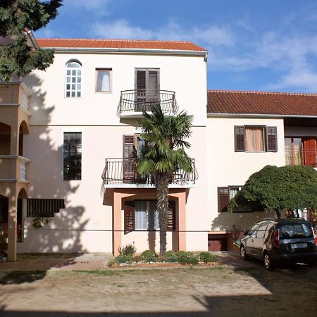 Apartments With A Parking Space Biograd Na Moru, Biograd - 5899 Ngoại thất bức ảnh