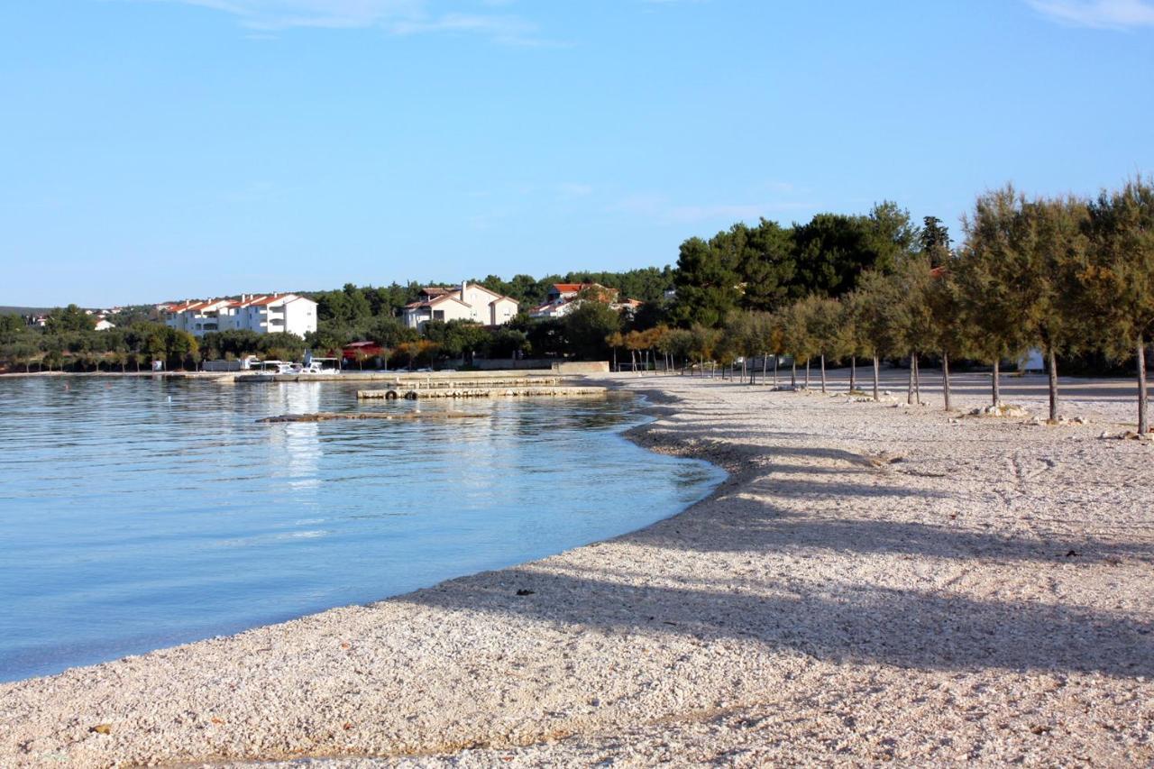 Apartments With A Parking Space Biograd Na Moru, Biograd - 5899 Ngoại thất bức ảnh