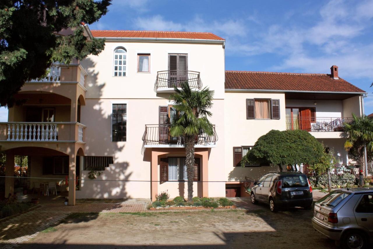 Apartments With A Parking Space Biograd Na Moru, Biograd - 5899 Ngoại thất bức ảnh