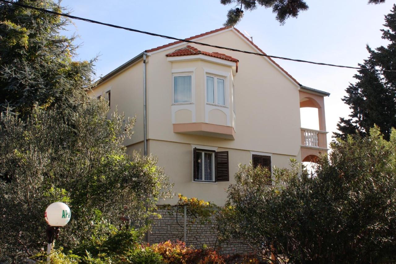 Apartments With A Parking Space Biograd Na Moru, Biograd - 5899 Ngoại thất bức ảnh