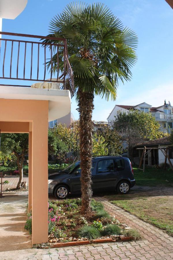 Apartments With A Parking Space Biograd Na Moru, Biograd - 5899 Ngoại thất bức ảnh