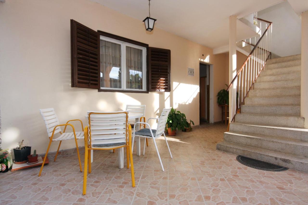 Apartments With A Parking Space Biograd Na Moru, Biograd - 5899 Ngoại thất bức ảnh