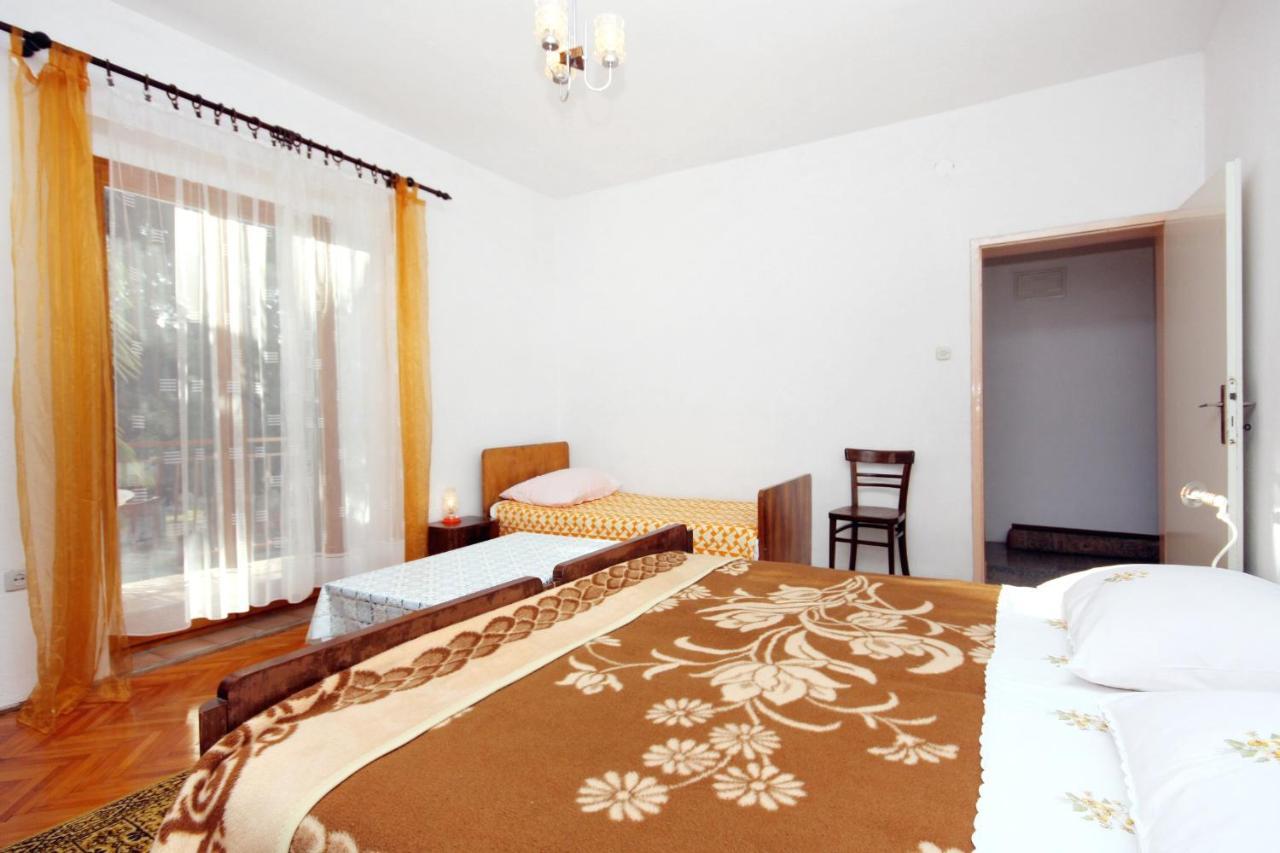 Apartments With A Parking Space Biograd Na Moru, Biograd - 5899 Ngoại thất bức ảnh