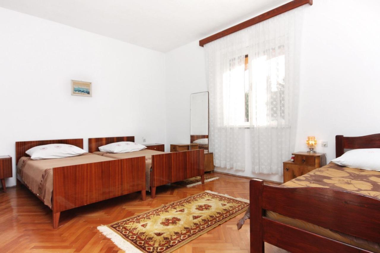 Apartments With A Parking Space Biograd Na Moru, Biograd - 5899 Ngoại thất bức ảnh