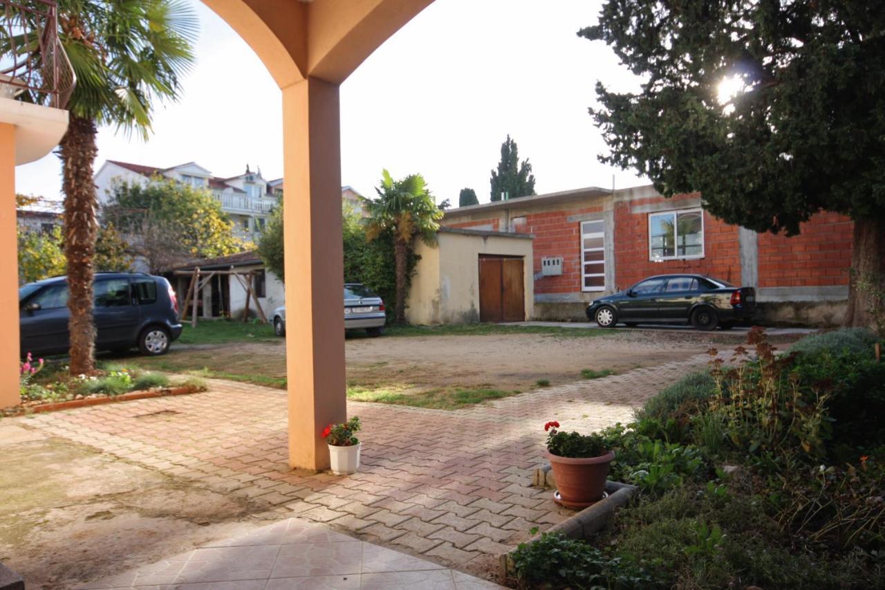 Apartments With A Parking Space Biograd Na Moru, Biograd - 5899 Ngoại thất bức ảnh